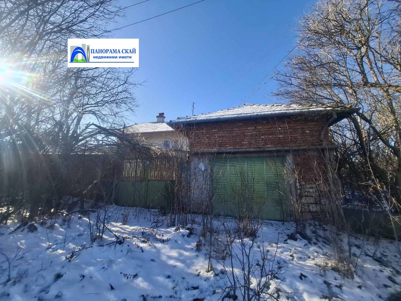 Продава КЪЩА, с. Пелишат, област Плевен, снимка 16 - Къщи - 53187721