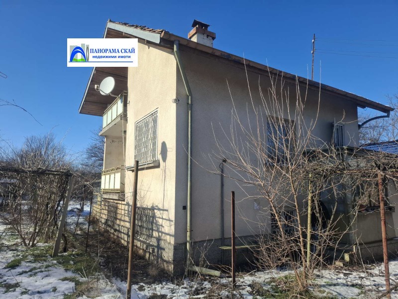 Продава КЪЩА, с. Пелишат, област Плевен, снимка 3 - Къщи - 53187721