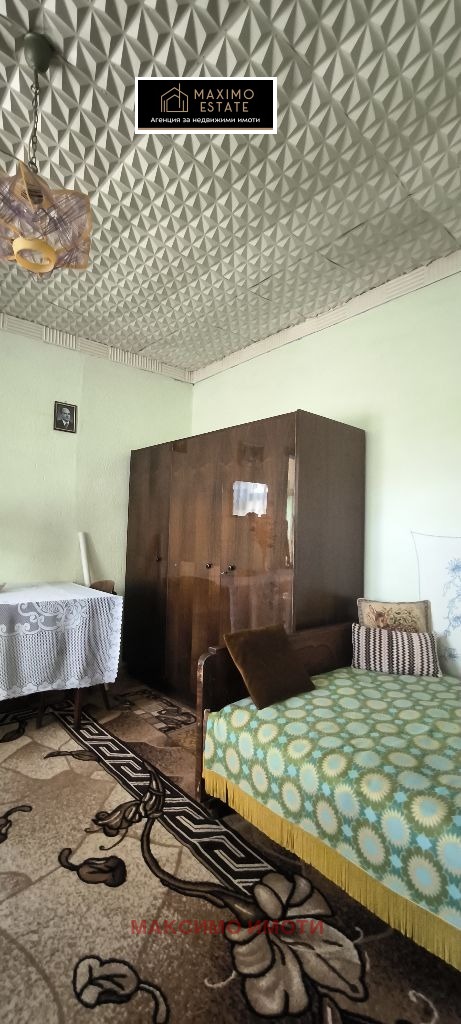 Продава КЪЩА, с. Братя Даскалови, област Стара Загора, снимка 15 - Къщи - 55624494