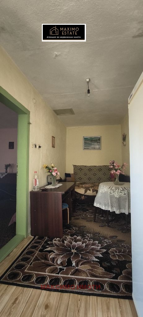Продава КЪЩА, с. Братя Даскалови, област Стара Загора, снимка 16 - Къщи - 55624494