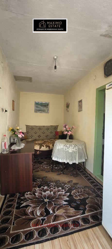 Продава КЪЩА, с. Братя Даскалови, област Стара Загора, снимка 12 - Къщи - 55624494