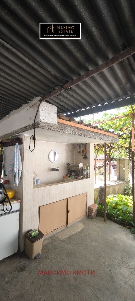 Продава КЪЩА, с. Братя Даскалови, област Стара Загора, снимка 9 - Къщи - 55624494