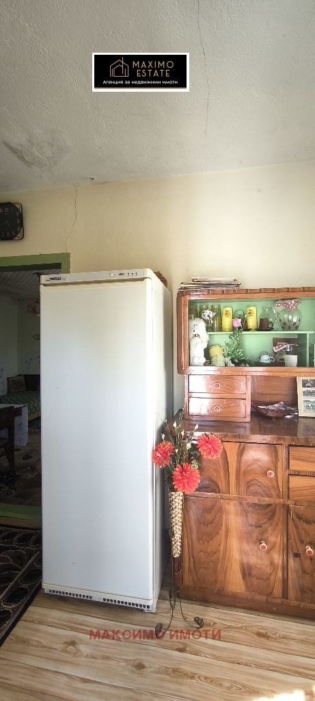 Продава КЪЩА, с. Братя Даскалови, област Стара Загора, снимка 11 - Къщи - 55624494