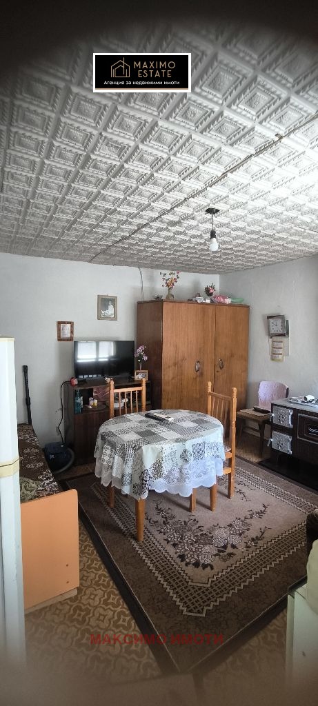 Продава КЪЩА, с. Братя Даскалови, област Стара Загора, снимка 6 - Къщи - 55624494