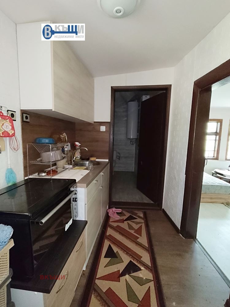 Продава КЪЩА, с. Мишеморков хан, област Велико Търново, снимка 4 - Къщи - 55705424