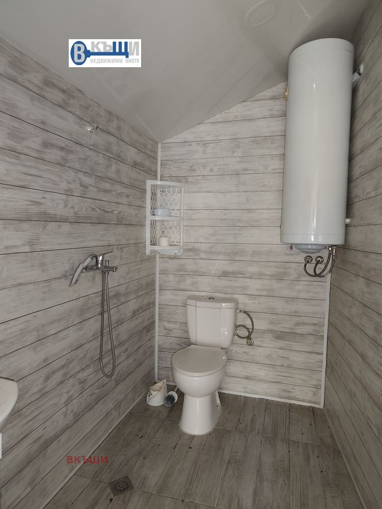 Продава КЪЩА, с. Мишеморков хан, област Велико Търново, снимка 13 - Къщи - 55705424