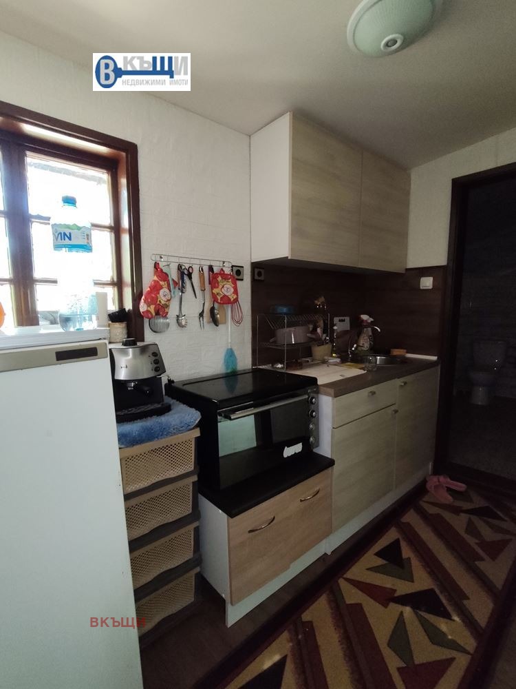 Продава КЪЩА, с. Мишеморков хан, област Велико Търново, снимка 3 - Къщи - 55705424
