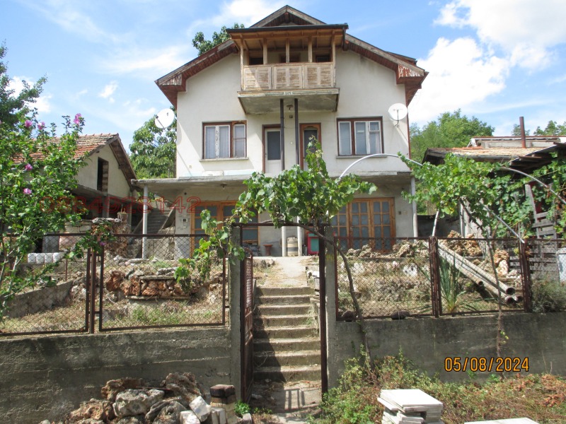 Til salg  Villa Targovishte , Vilna zona , 194 kvm | 82452818