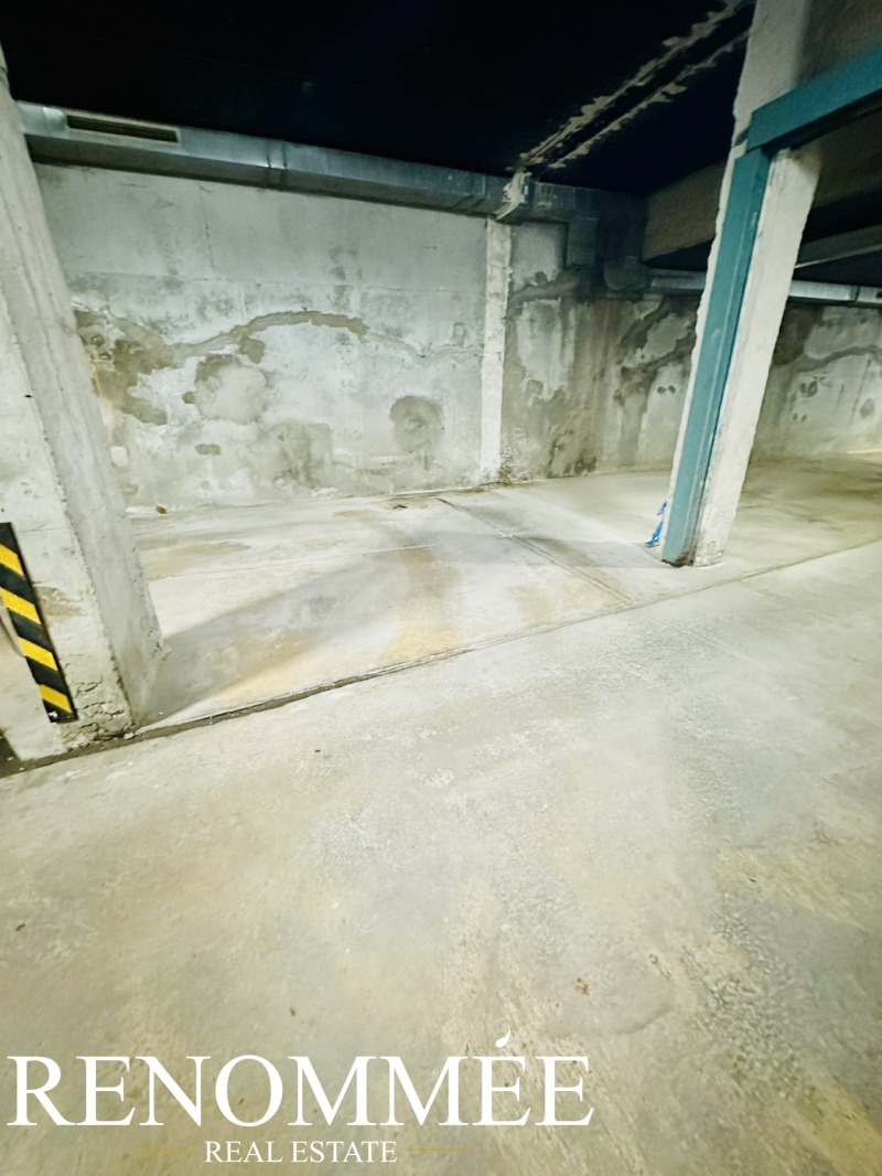 Продава ГАРАЖ, ПАРКОМЯСТО, гр. София, Манастирски ливади