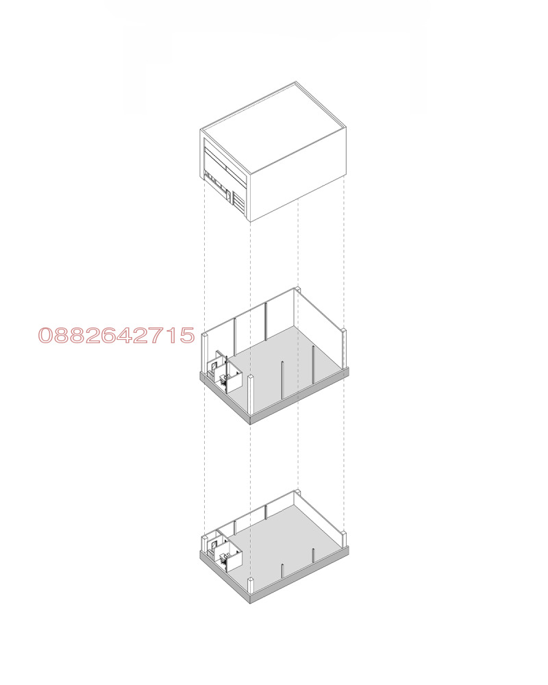 Продава ПРОМ. ПОМЕЩЕНИЕ, гр. Пловдив, Индустриална зона - Марица, снимка 2 - Производствени сгради - 53270346