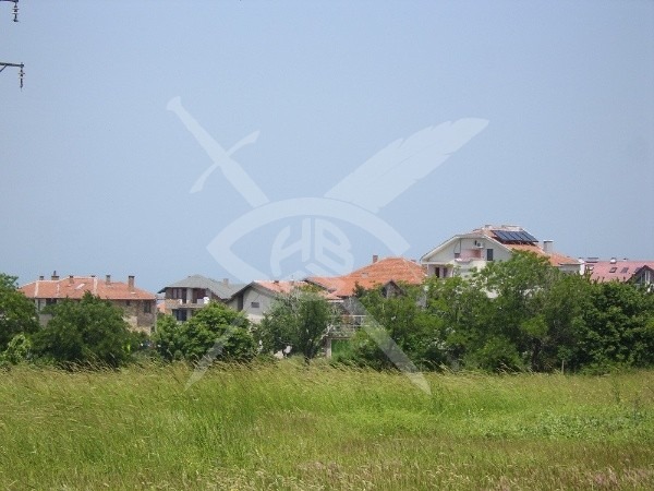 Til salg  Grund region Burgas , Chernomorets , 1500 kvm | 19135396