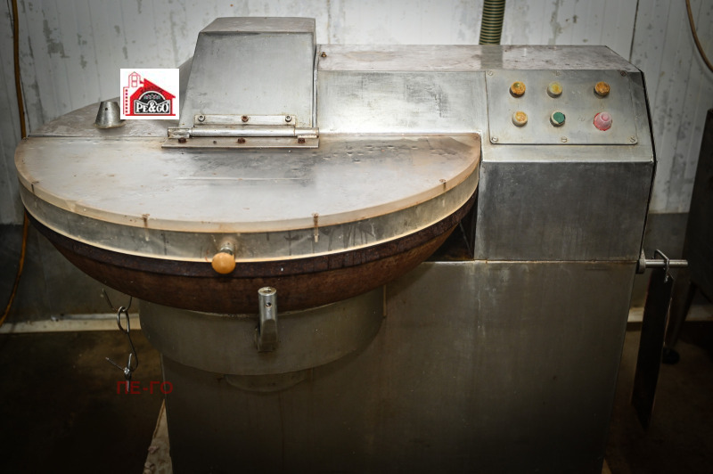 Продава БИЗНЕС ИМОТ, гр. Пазарджик, Промишлена зона, снимка 6 - Други - 47773486