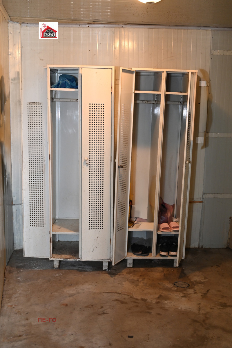 Продава БИЗНЕС ИМОТ, гр. Пазарджик, Промишлена зона, снимка 3 - Други - 47773486