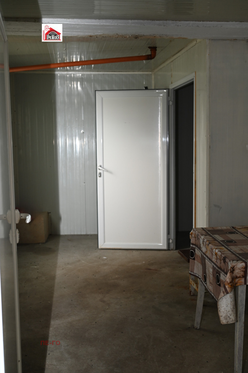 Продава БИЗНЕС ИМОТ, гр. Пазарджик, Промишлена зона, снимка 4 - Други - 47773486