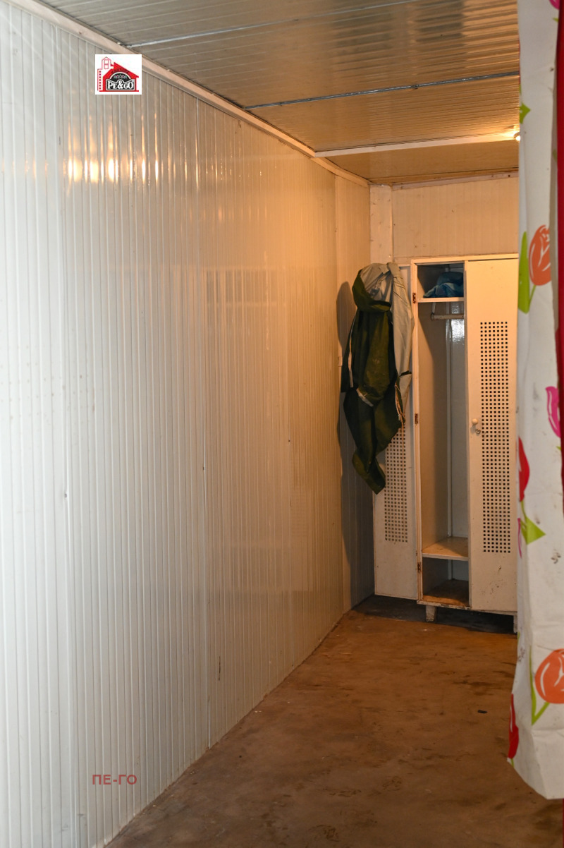 Продава БИЗНЕС ИМОТ, гр. Пазарджик, Промишлена зона, снимка 2 - Други - 47773486