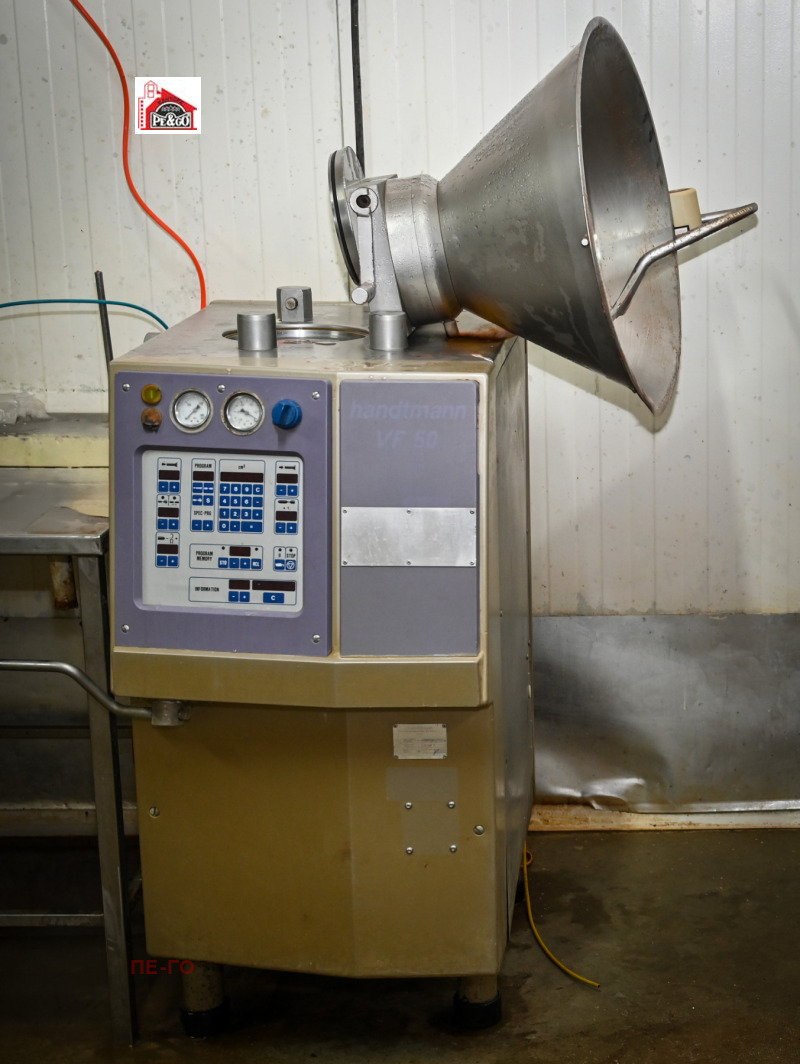 Продава БИЗНЕС ИМОТ, гр. Пазарджик, Промишлена зона, снимка 12 - Други - 47773486