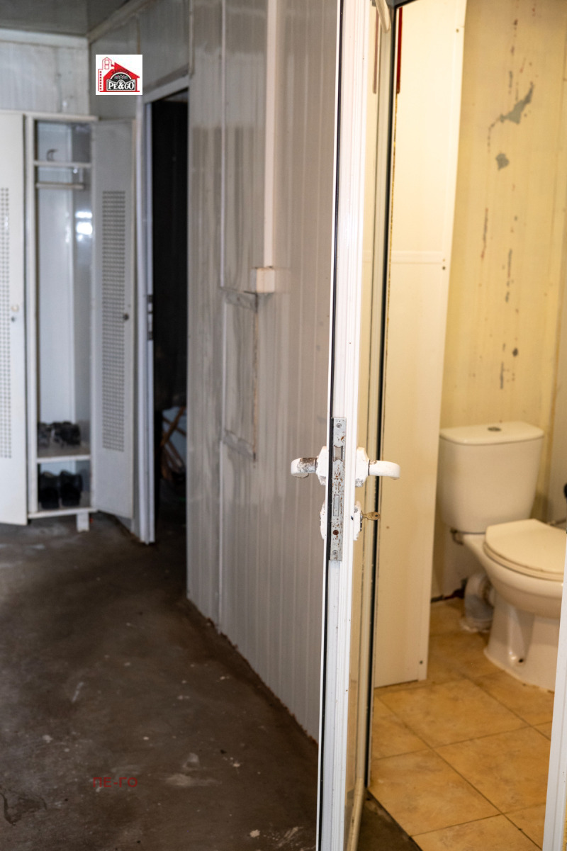 Продава БИЗНЕС ИМОТ, гр. Пазарджик, Промишлена зона, снимка 10 - Други - 47773486