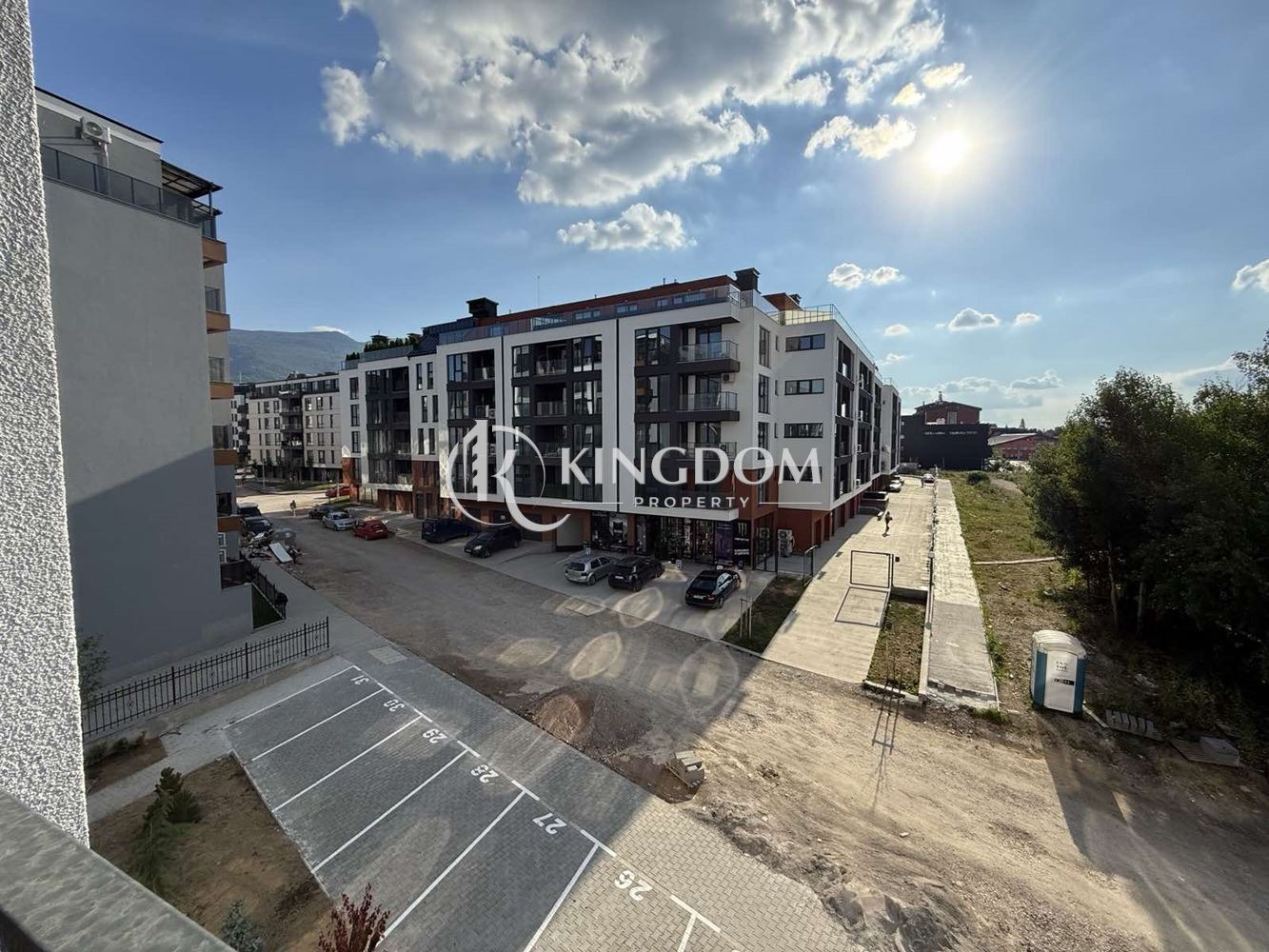 Продава 1-СТАЕН, гр. София, Малинова долина, снимка 12 - Апартаменти - 55390348