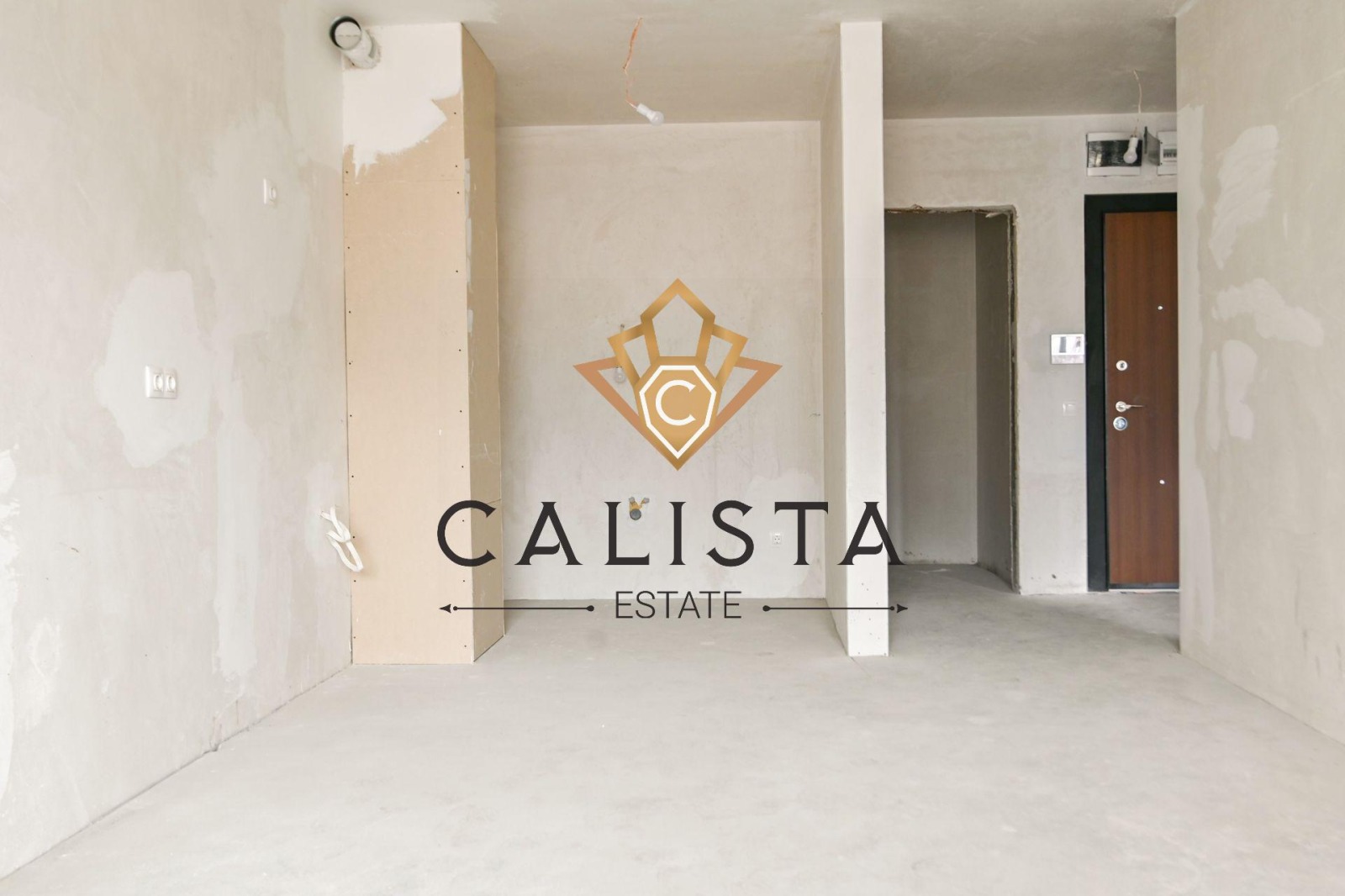 Продава 2-СТАЕН, гр. София, Кръстова вада, снимка 2 - Апартаменти - 51325542