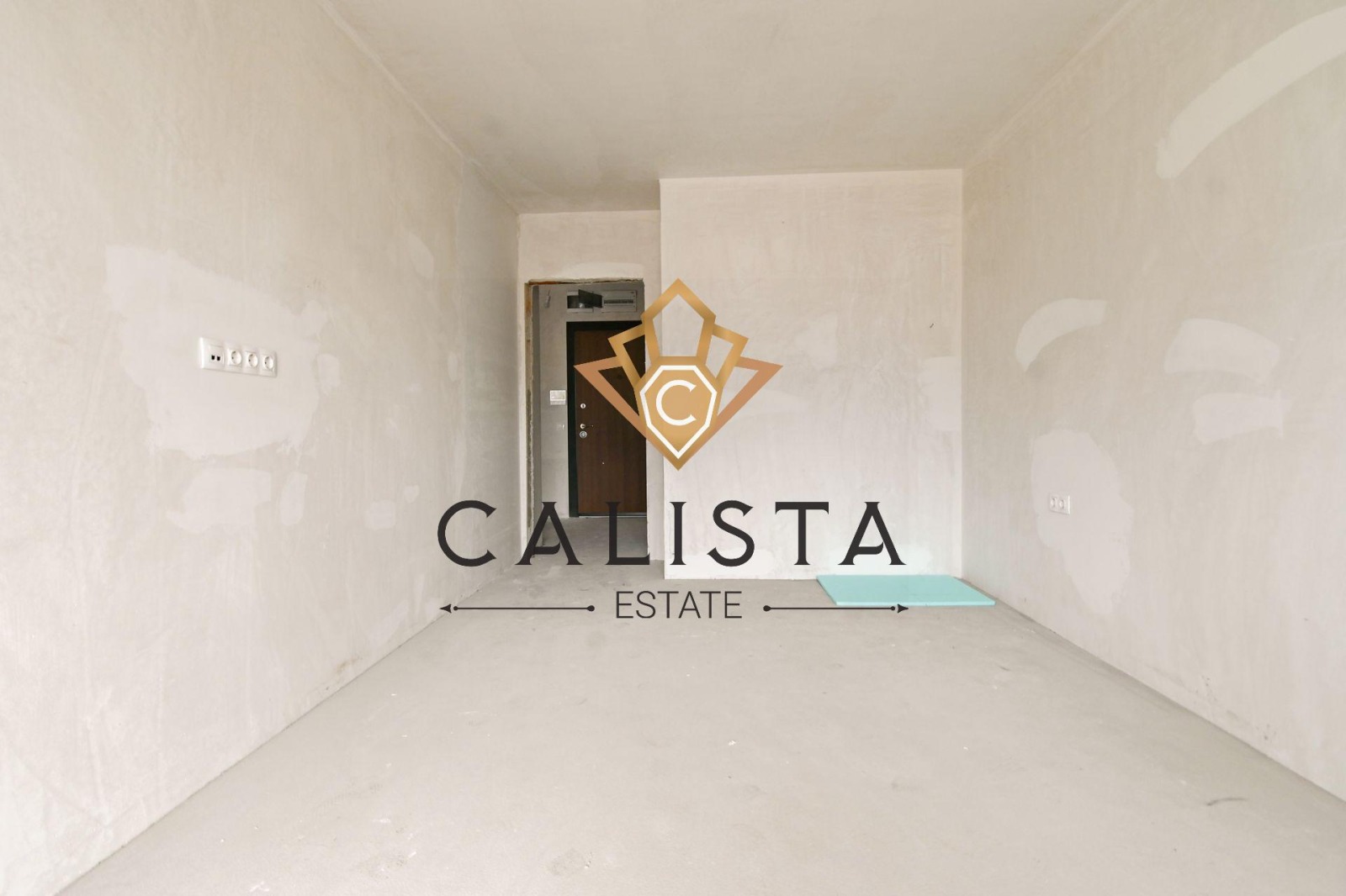 Продава 2-СТАЕН, гр. София, Кръстова вада, снимка 3 - Апартаменти - 51325542