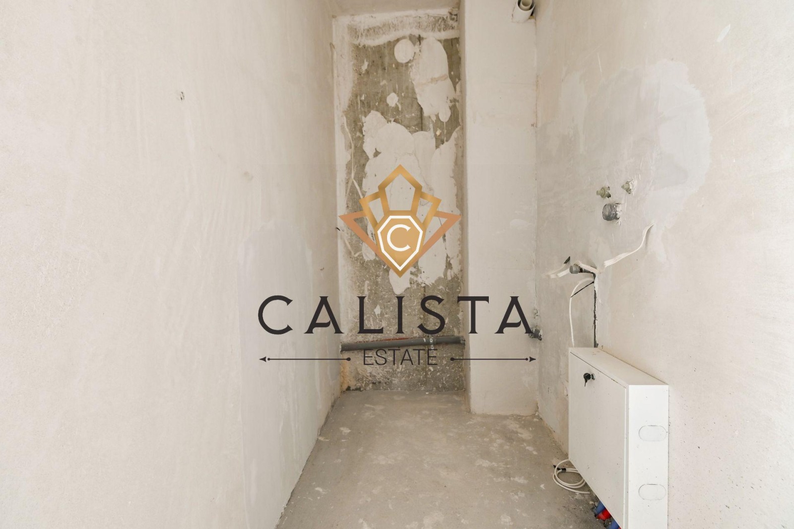 Продава 2-СТАЕН, гр. София, Кръстова вада, снимка 4 - Апартаменти - 51325542