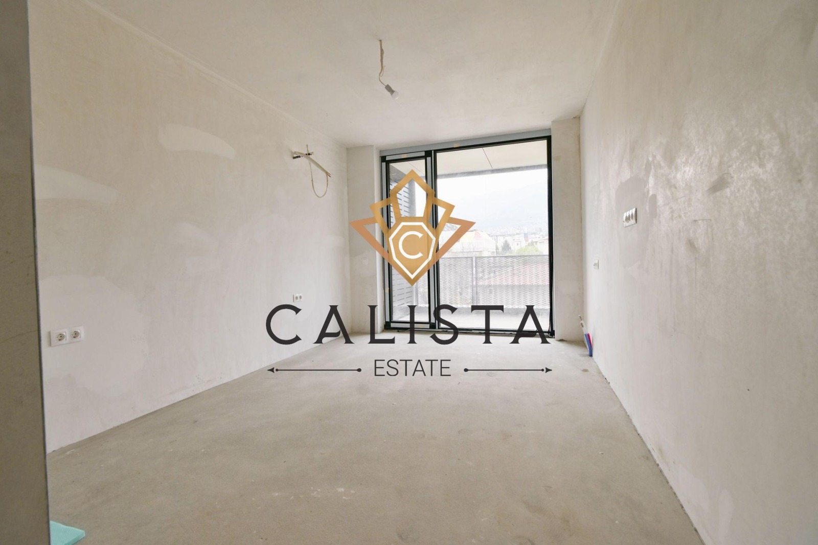 Продава 2-СТАЕН, гр. София, Кръстова вада, снимка 4 - Апартаменти - 51325542