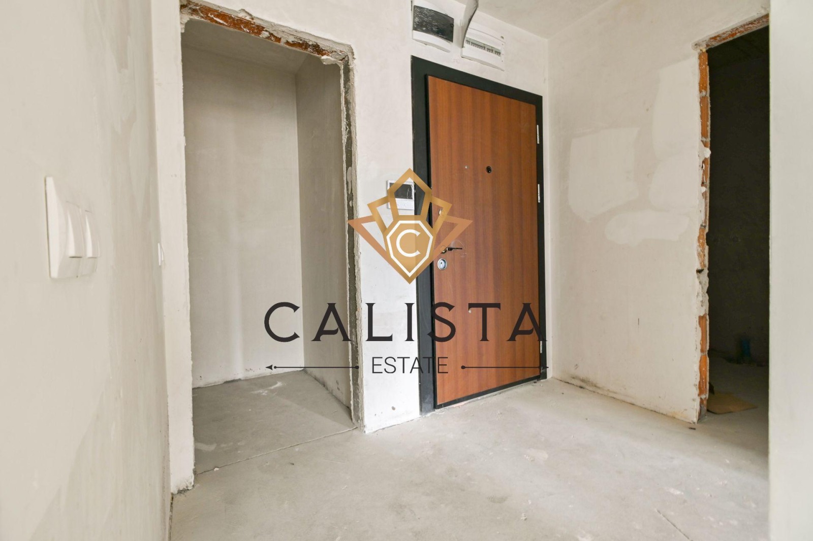 Продава 2-СТАЕН, гр. София, Кръстова вада, снимка 6 - Апартаменти - 51325542