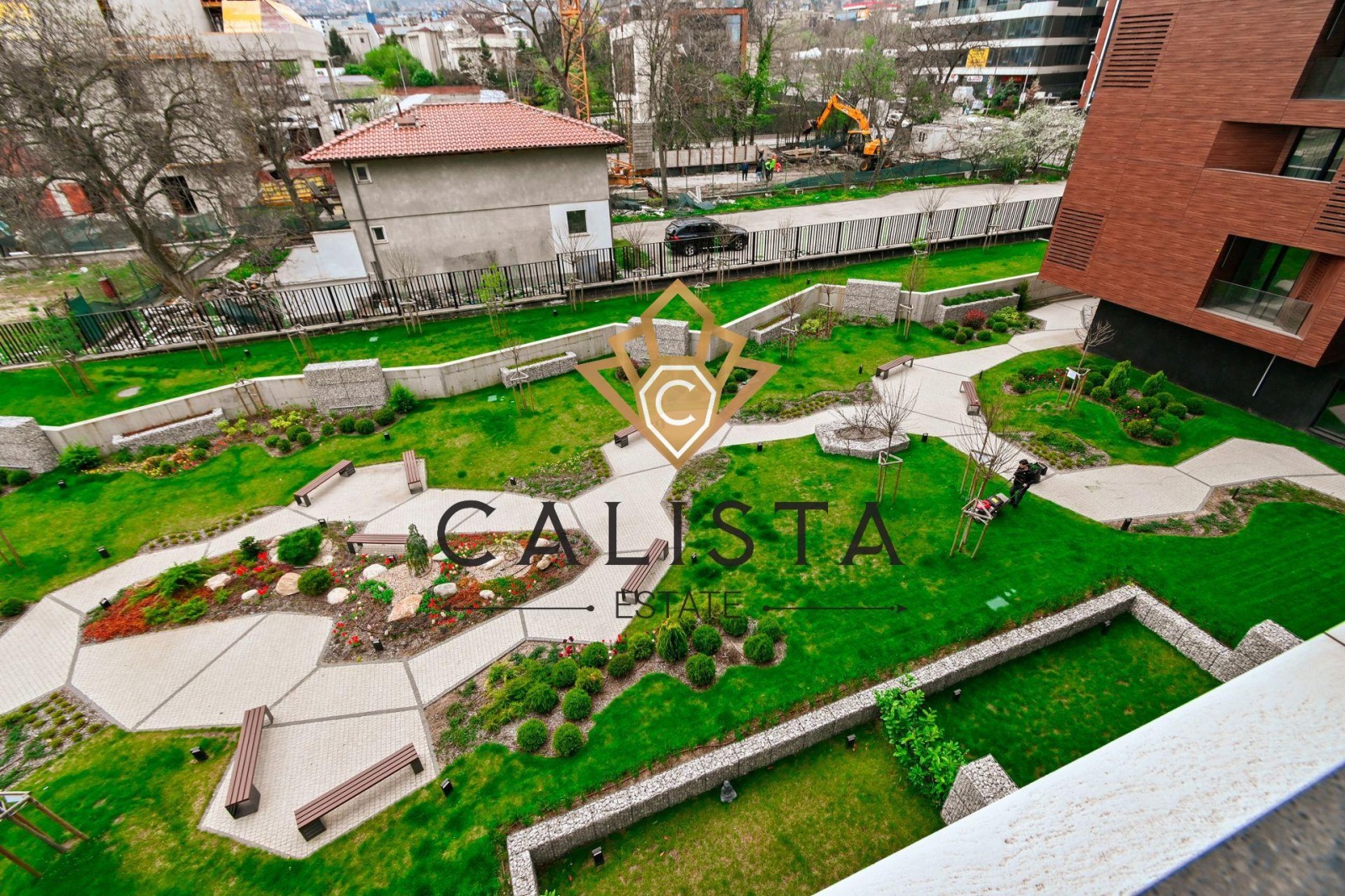 Продава 2-СТАЕН, гр. София, Кръстова вада, снимка 11 - Апартаменти - 51325542