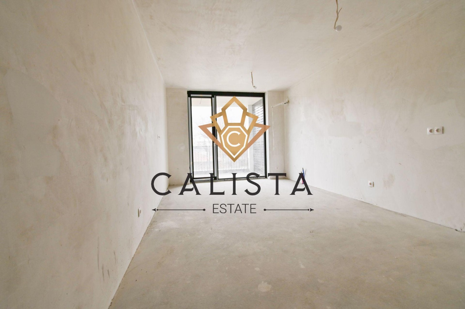 Продава 2-СТАЕН, гр. София, Кръстова вада