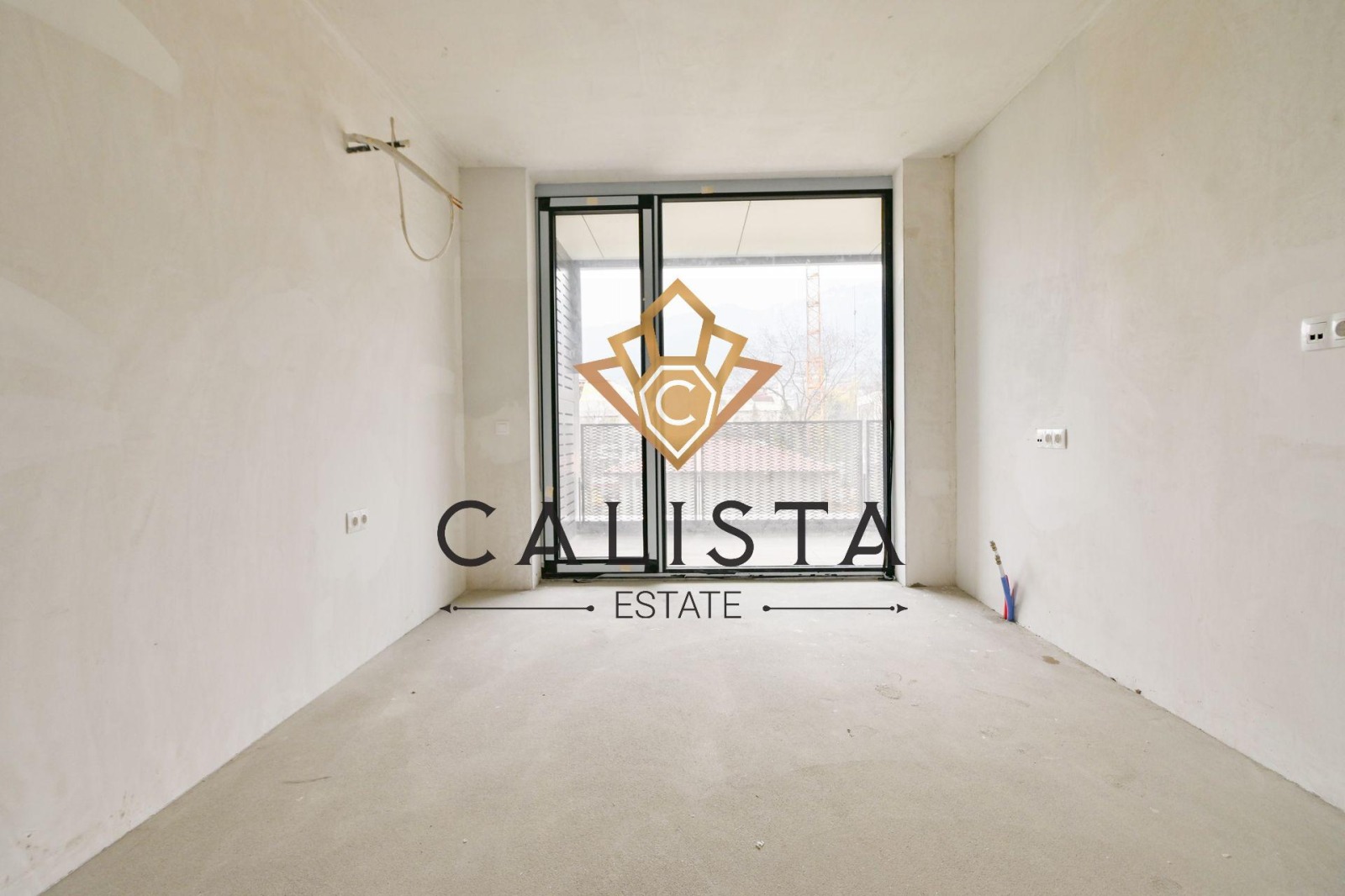 Продава 2-СТАЕН, гр. София, Кръстова вада, снимка 10 - Апартаменти - 51325542