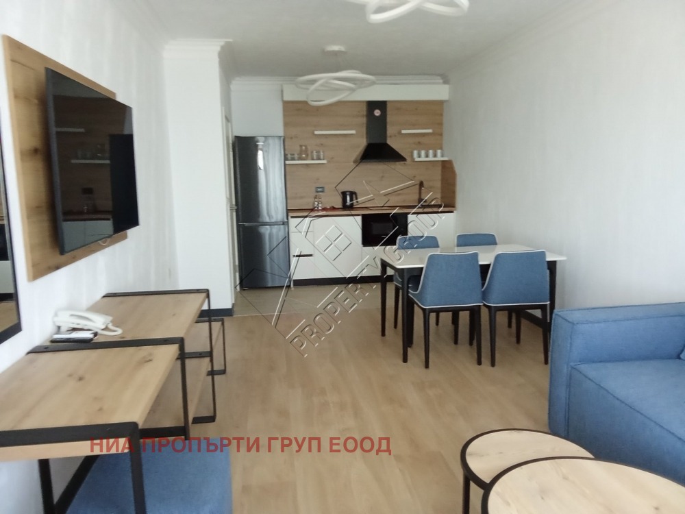 Продава 2-СТАЕН, гр. Поморие, област Бургас, снимка 2 - Апартаменти - 51360763