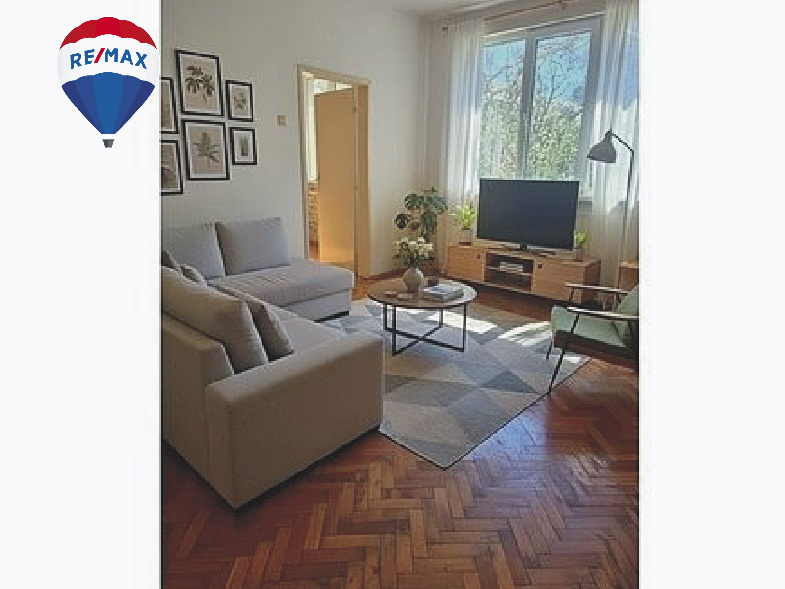 Продава 2-СТАЕН, гр. София, Западен парк, снимка 2 - Апартаменти - 52130336