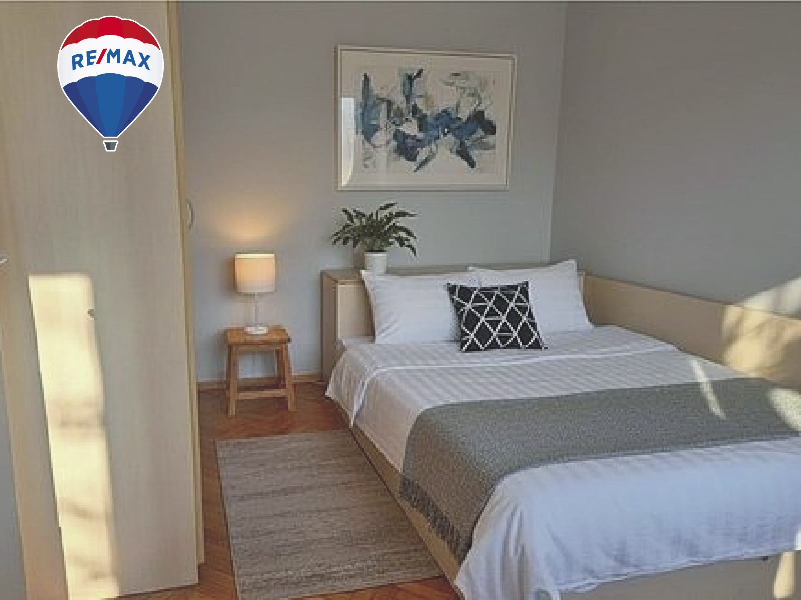 Продава 2-СТАЕН, гр. София, Западен парк, снимка 8 - Апартаменти - 52130336