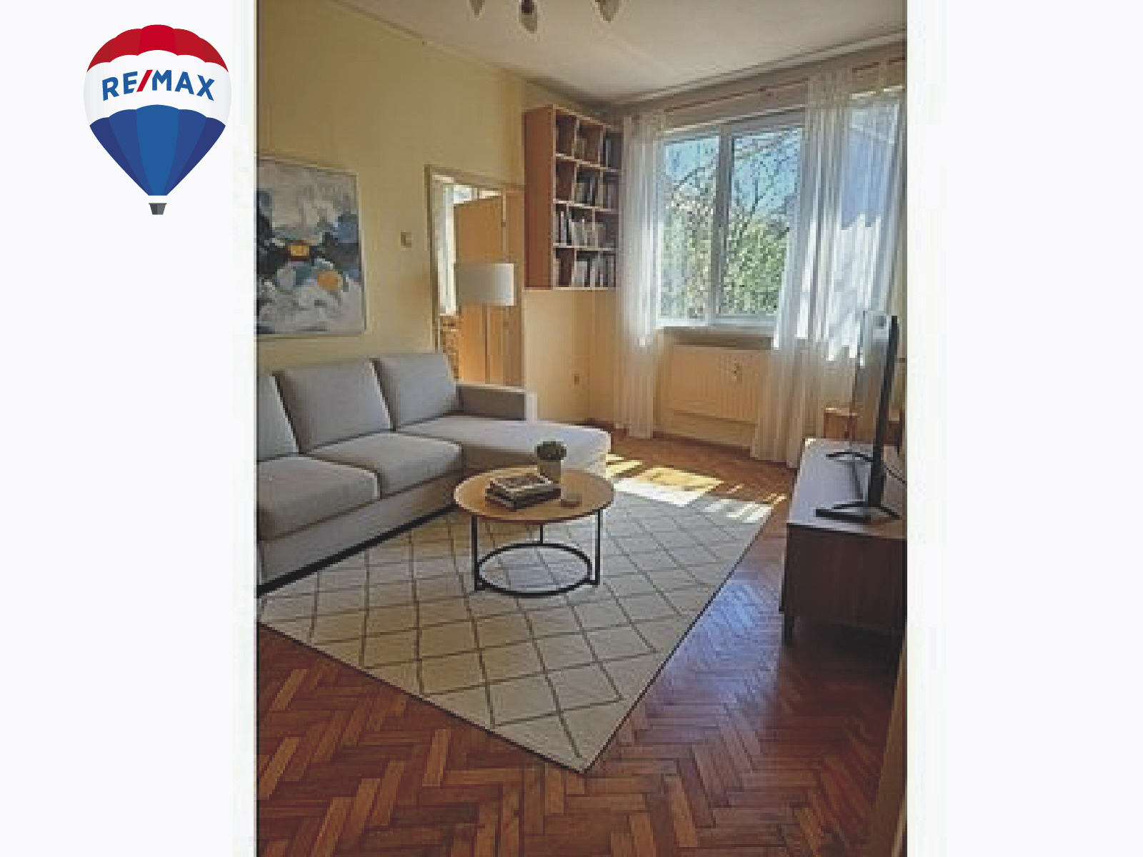 Продава 2-СТАЕН, гр. София, Западен парк, снимка 4 - Апартаменти - 52130336