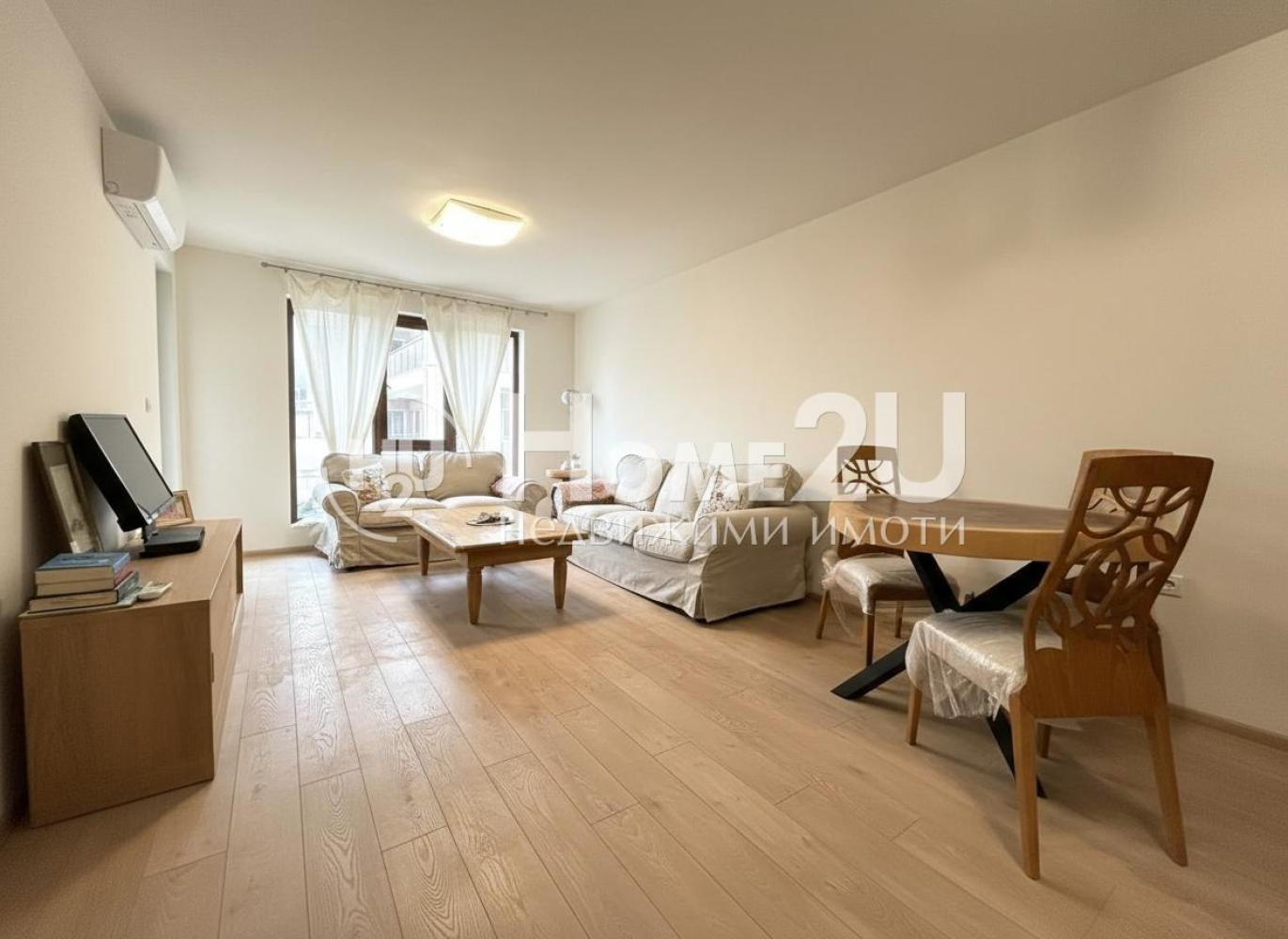Продава 2-СТАЕН, гр. Варна, Бриз, снимка 2 - Апартаменти - 53534782