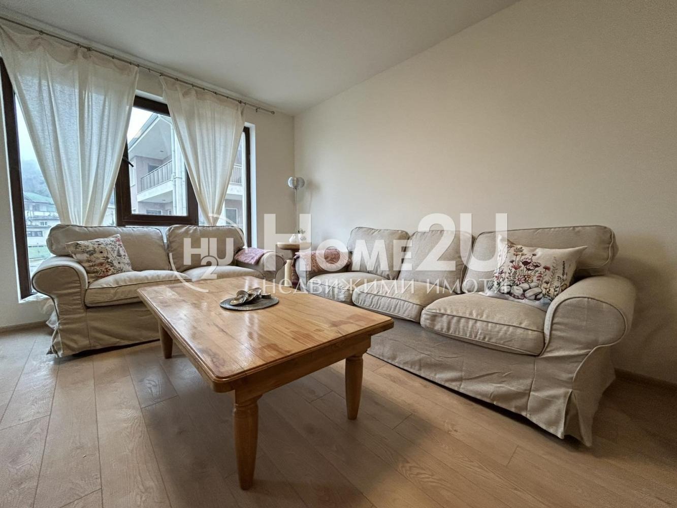 Продава 2-СТАЕН, гр. Варна, Бриз, снимка 4 - Апартаменти - 53534782