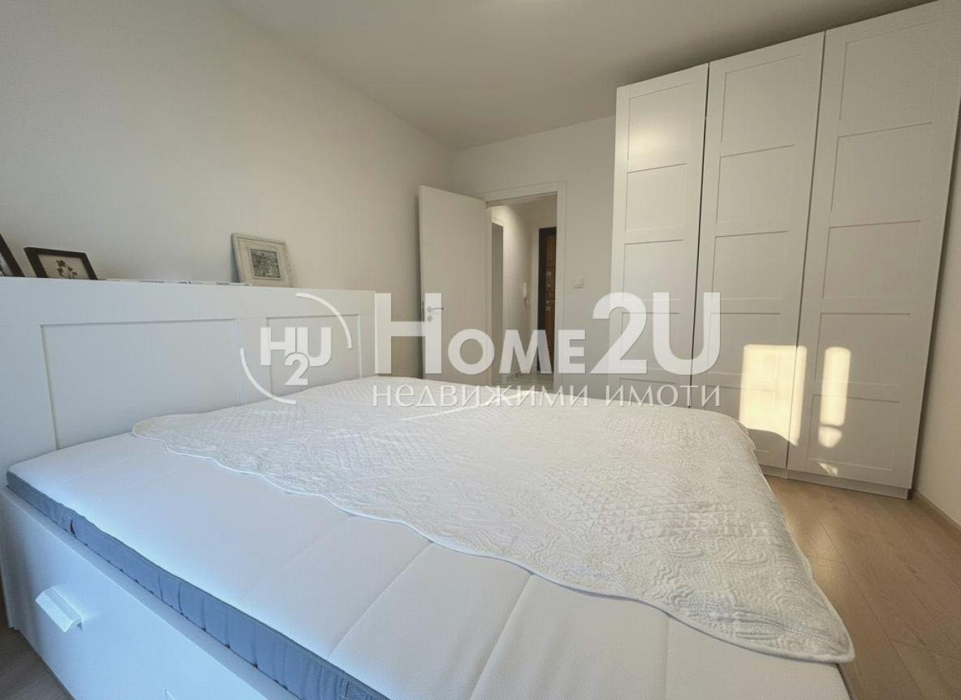 Продава 2-СТАЕН, гр. Варна, Бриз, снимка 6 - Апартаменти - 53534782