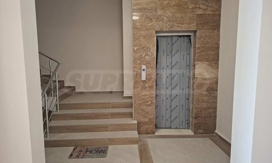 Продава 2-СТАЕН, гр. Созопол, област Бургас, снимка 7 - Апартаменти - 53648867