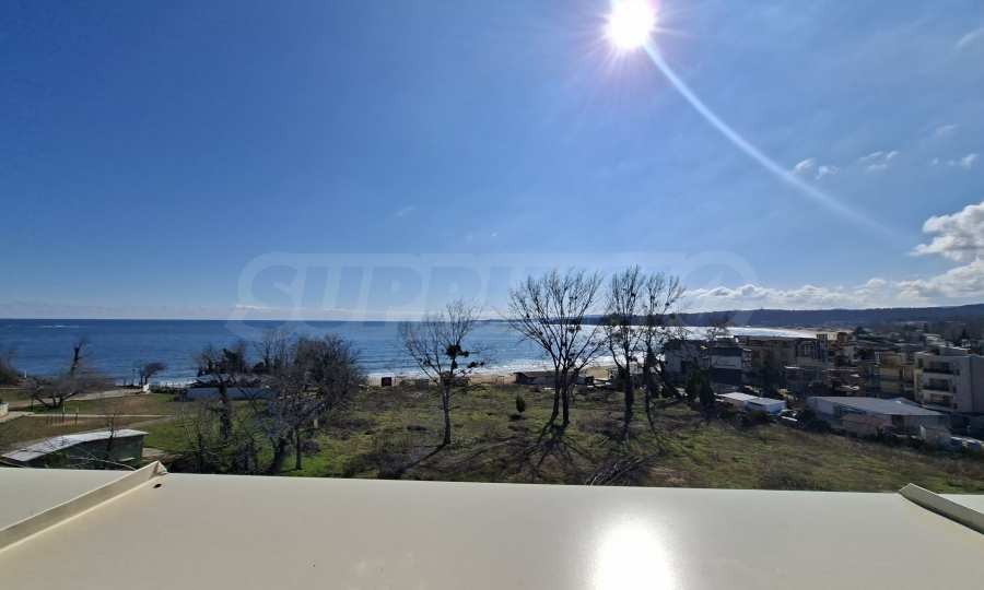 Продава 2-СТАЕН, гр. Созопол, област Бургас, снимка 13 - Апартаменти - 53648867