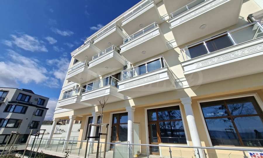 Продава 2-СТАЕН, гр. Созопол, област Бургас, снимка 16 - Апартаменти - 53648867