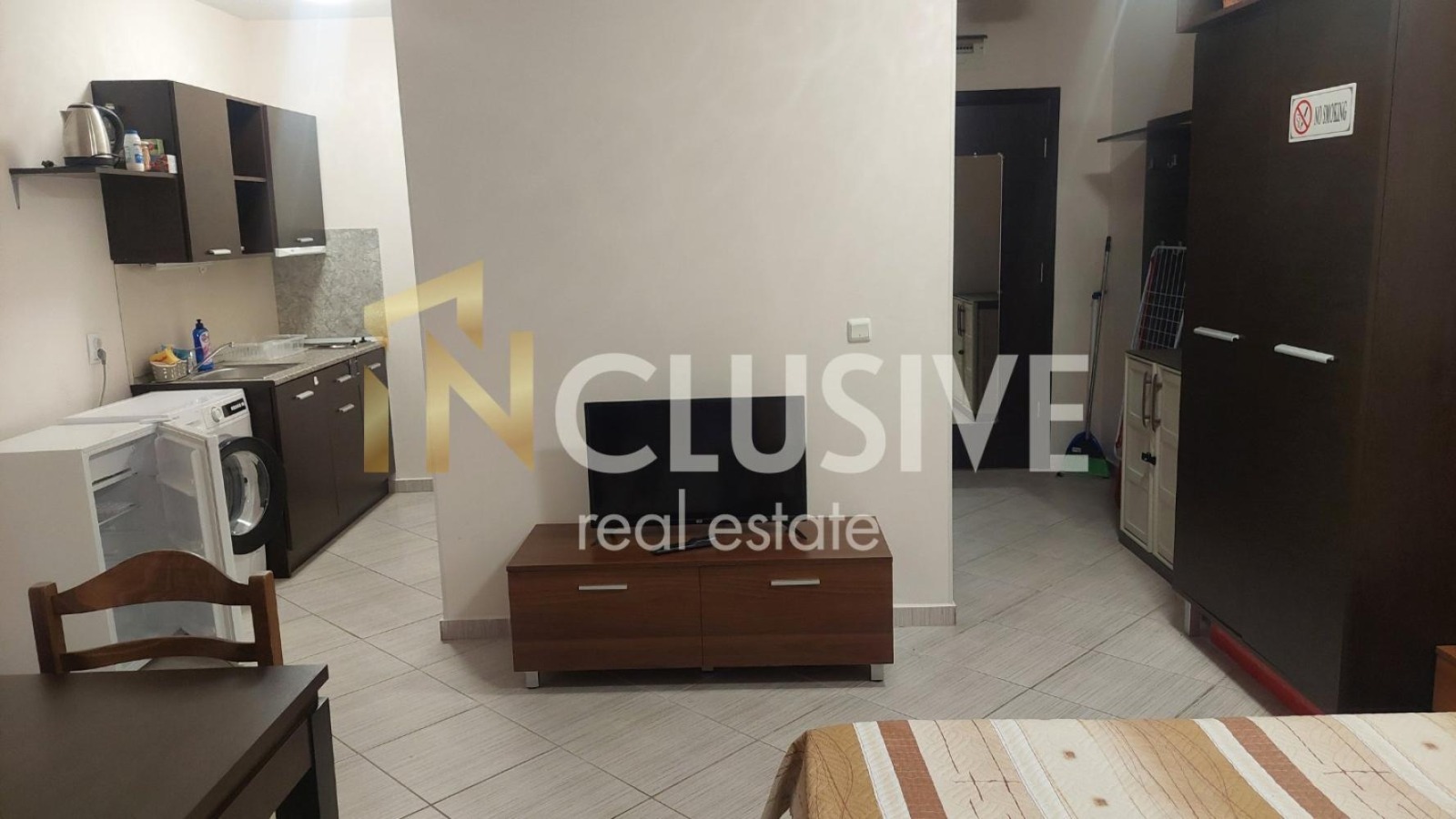 Продава 2-СТАЕН, гр. Банско, област Благоевград, снимка 11 - Апартаменти - 55660162