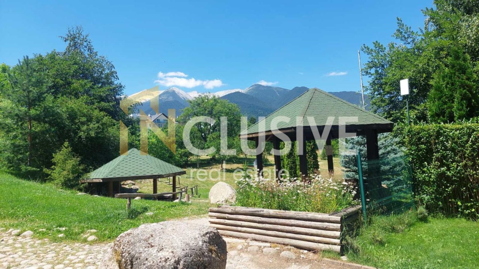 Продава 2-СТАЕН, гр. Банско, област Благоевград, снимка 6 - Апартаменти - 55660162