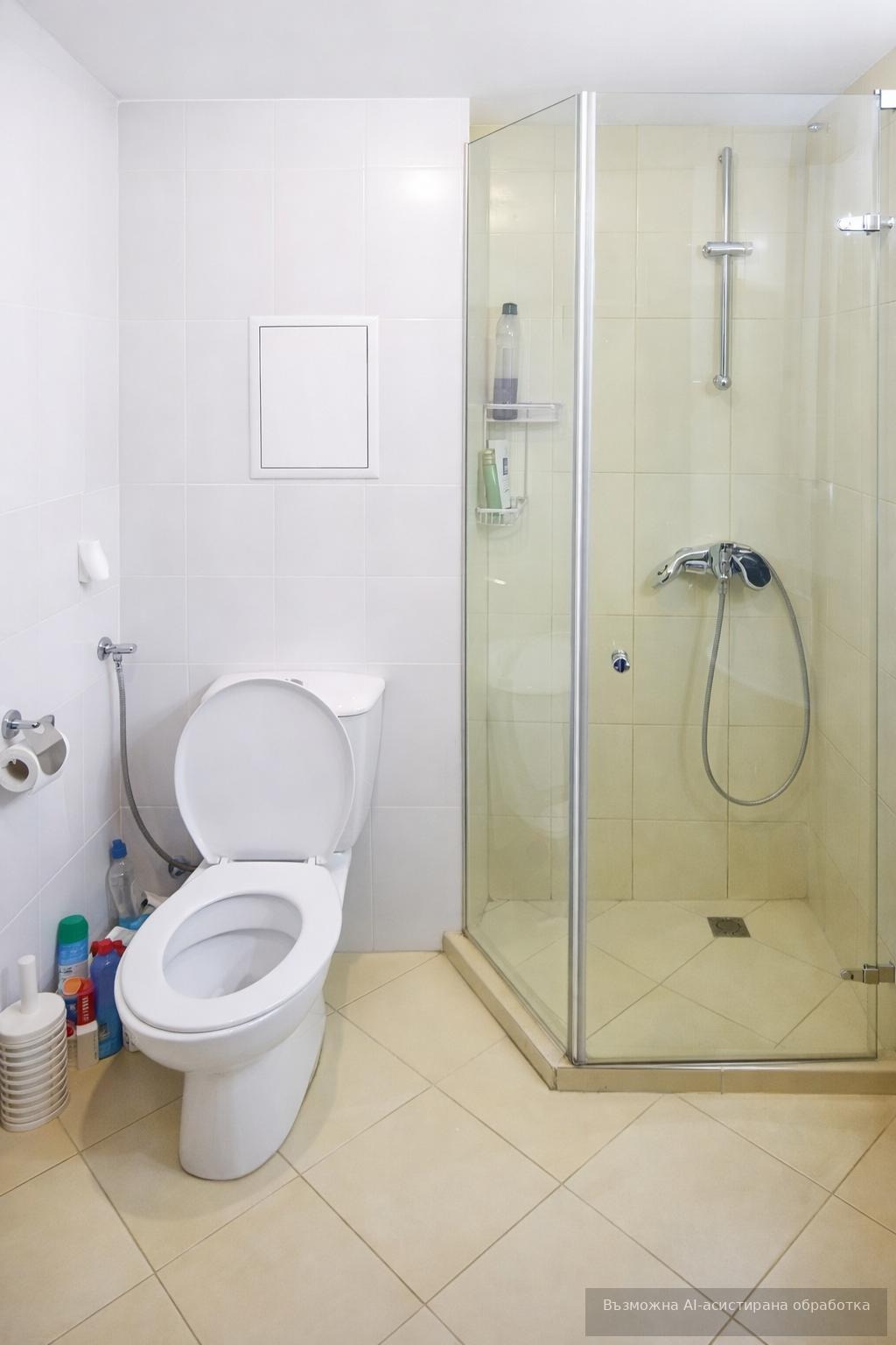 Продава 2-СТАЕН, гр. Бургас, Зорница, снимка 6 - Апартаменти - 56743396