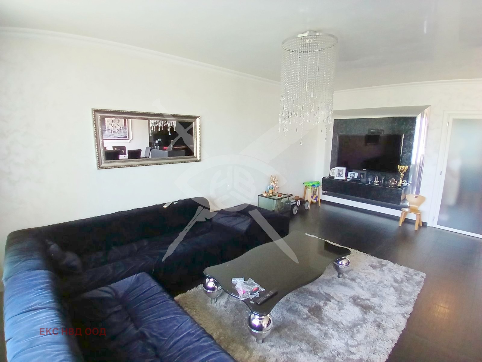 Продава 3-СТАЕН, гр. Пловдив, Център, снимка 2 - Апартаменти - 53920272