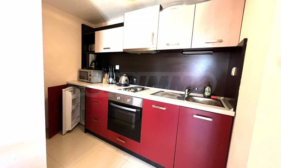 Продава 3-СТАЕН, гр. Банско, област Благоевград, снимка 2 - Апартаменти - 52624019