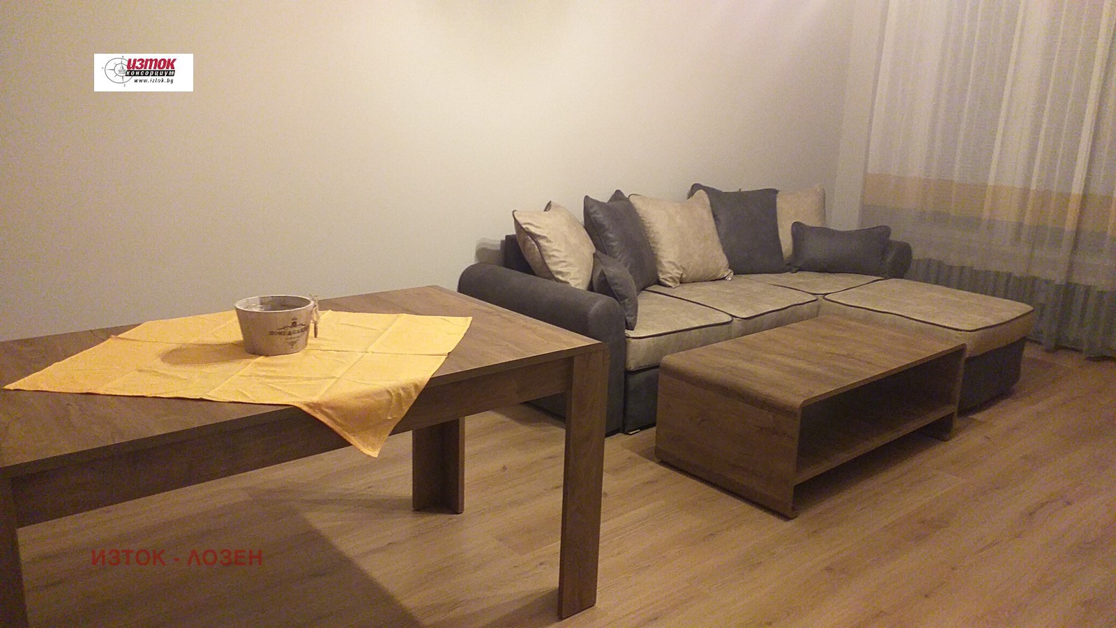 Продава 3-СТАЕН, гр. София, Борово