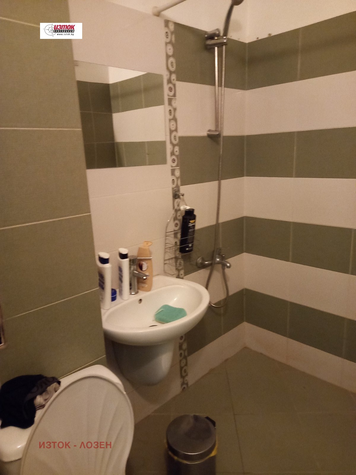 Продава 3-СТАЕН, гр. София, Борово, снимка 6 - Апартаменти - 53272513