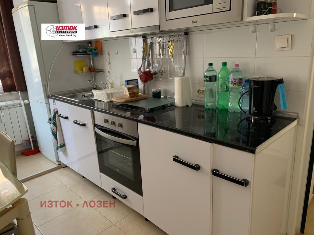 Продава 3-СТАЕН, гр. София, Борово, снимка 7 - Апартаменти - 53272513