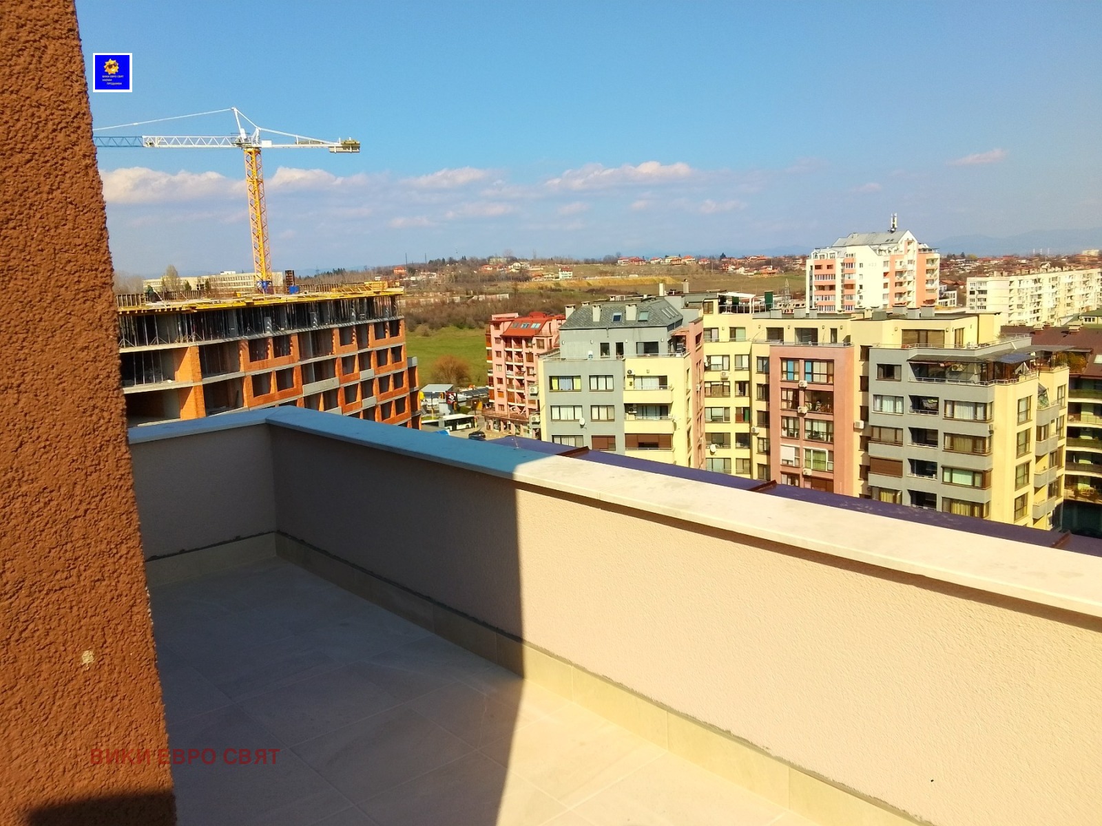 Продава 3-СТАЕН, гр. София, Овча купел 2, снимка 6 - Апартаменти - 53665906