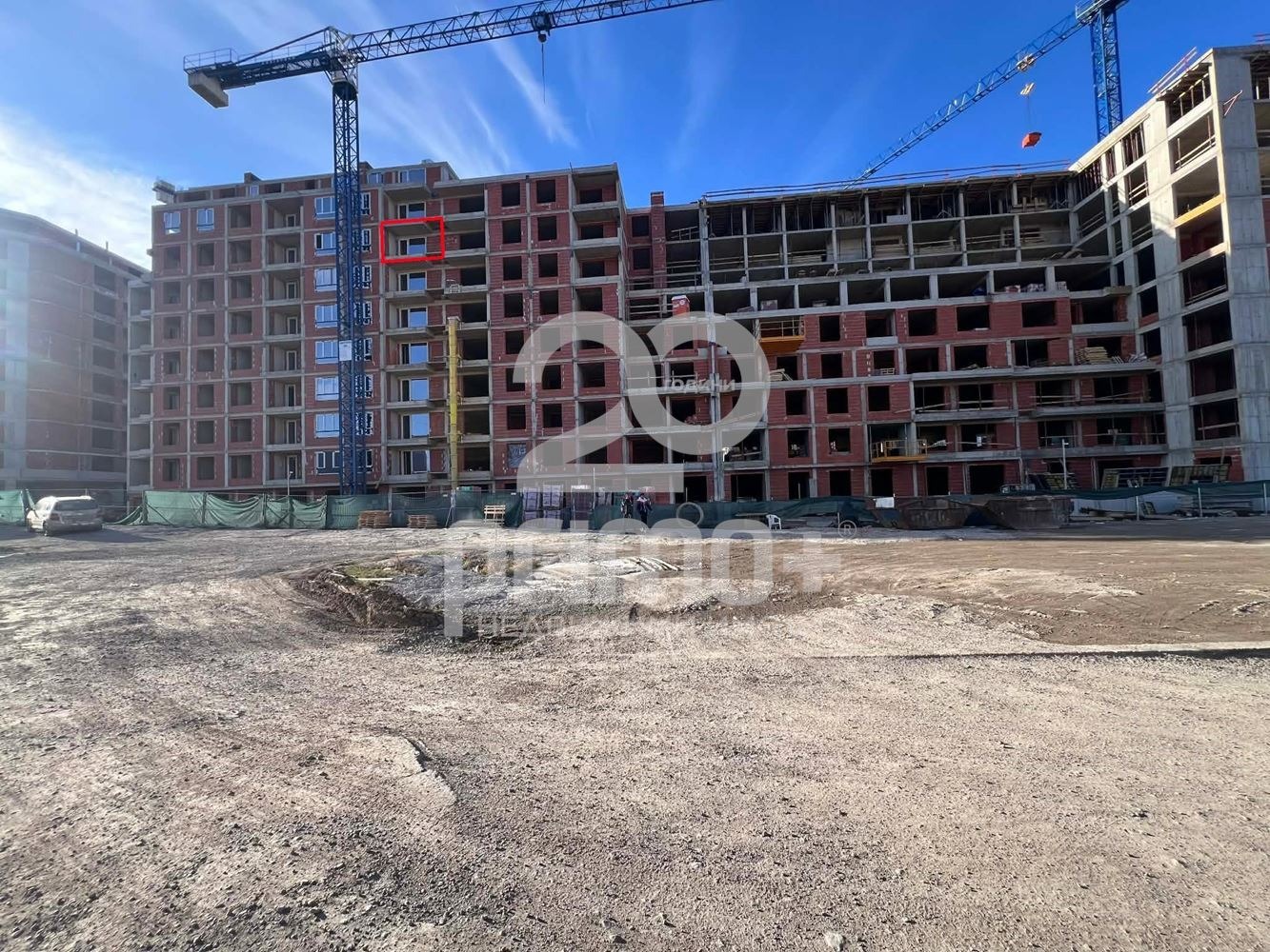 Продава 3-СТАЕН, гр. София, Младост 4, снимка 2 - Апартаменти - 54022443